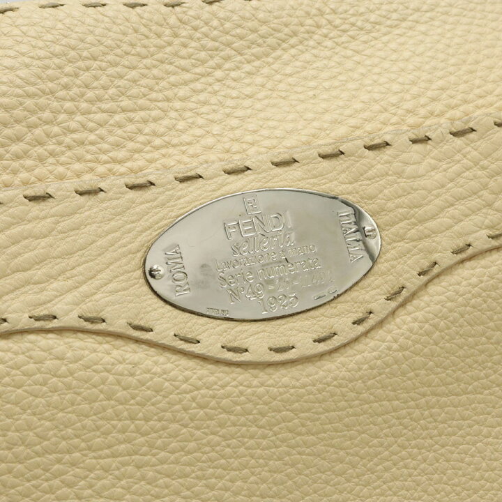 楽天市場】FENDI フェンディ セレリア ショルダーバッグ 斜め掛け 