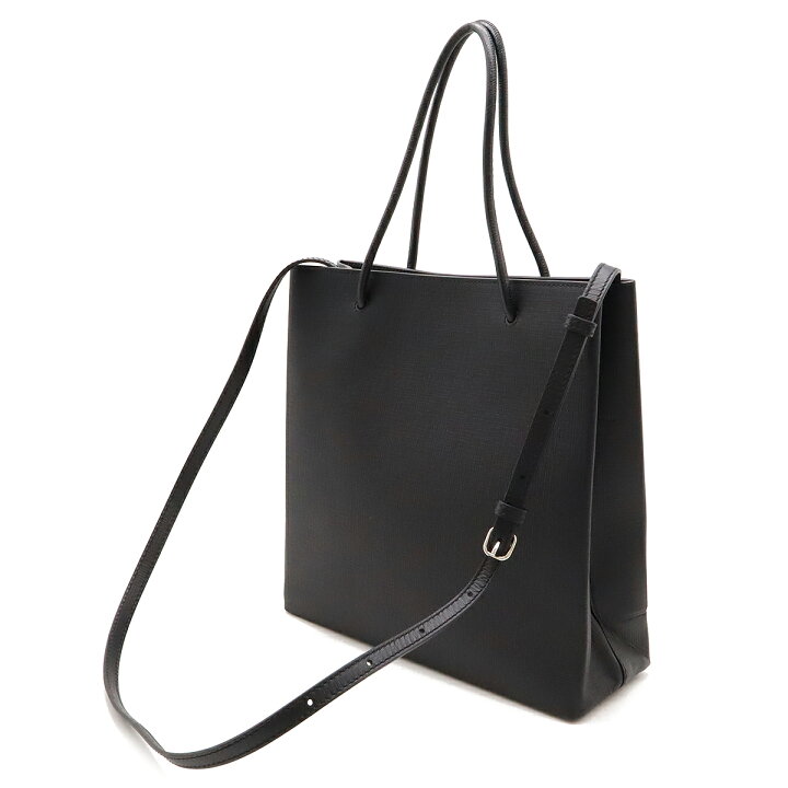 楽天市場】BALENCIAGA バレンシアガ ショッピングトート トートバッグ 