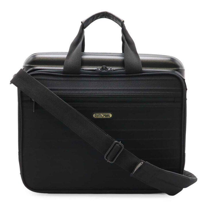 楽天市場】RIMOWA リモワ BOLERO ボレロ ノートブック ビジネスバッグ 