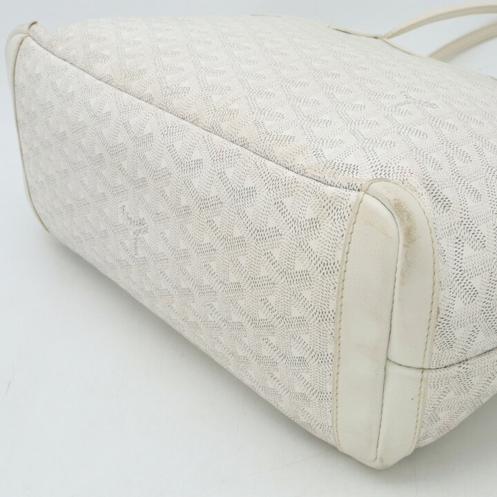 楽天市場】GOYARD ゴヤール アルトワPM トートバッグ ショルダーバッグ 