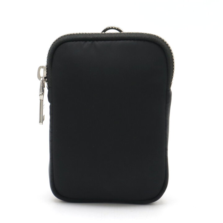 楽天市場】PRADA プラダ マルチポーチ 小物入れ 2VZ043付属品 ポーチ 