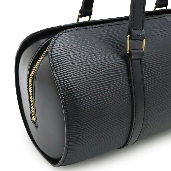 楽天市場】LOUIS VUITTON ルイ ヴィトン エピ スフロ ハンドバッグ 