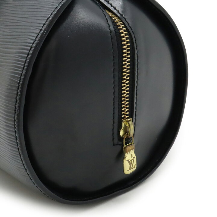楽天市場】LOUIS VUITTON ルイ ヴィトン エピ スフロ ハンドバッグ 