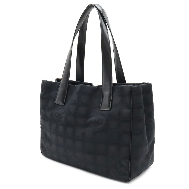 楽天市場】CHANEL シャネル ニュートラベルライン Newトラベルライン