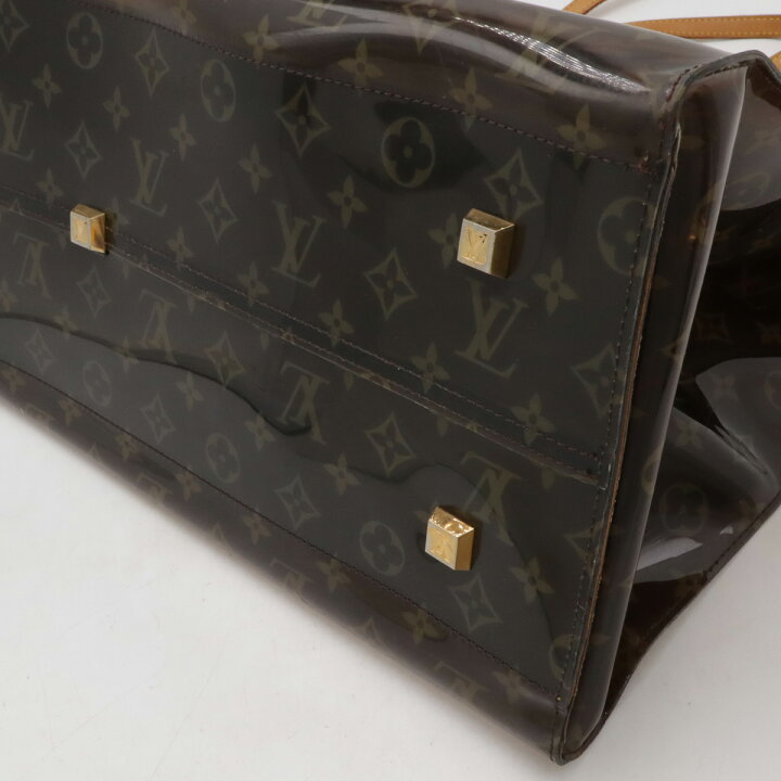 楽天市場】LOUIS VUITTON ルイ ヴィトン モノグラム カバ クルーズ 