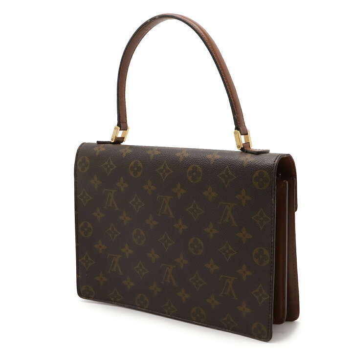 楽天市場】LOUIS VUITTON ルイ ヴィトン モノグラム コンコルド 