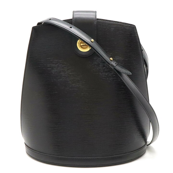 楽天市場】LOUIS VUITTON ルイ ヴィトン エピ クリュニー ショルダー