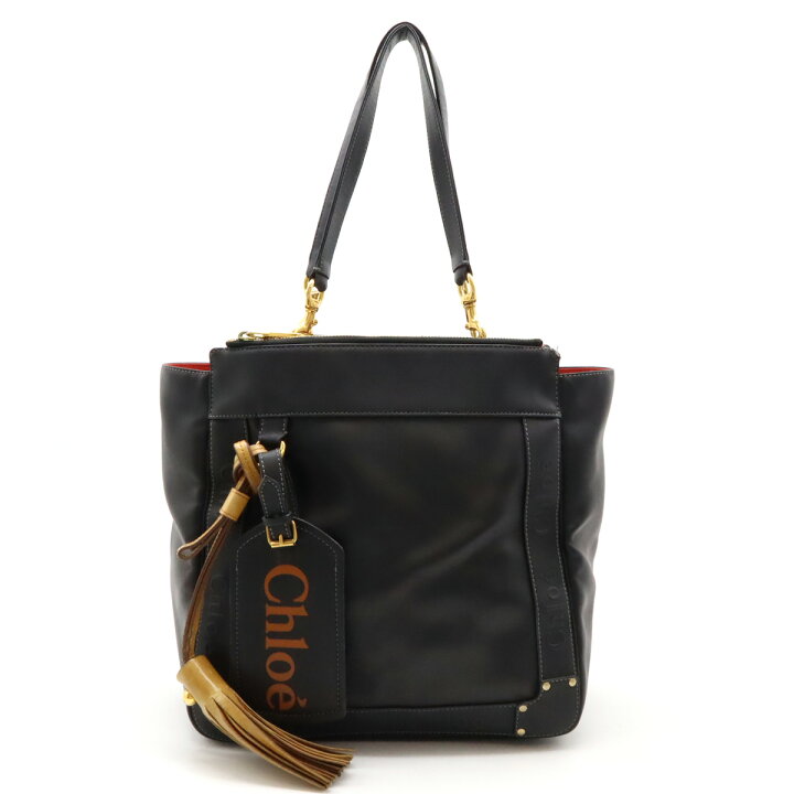楽天市場】Chloe クロエ エデン トートバッグ ショルダーバッグ 2WAY 