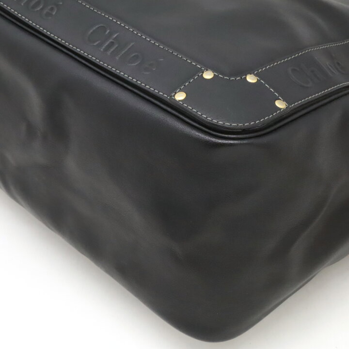 楽天市場】Chloe クロエ エデン トートバッグ ショルダーバッグ 2WAY 