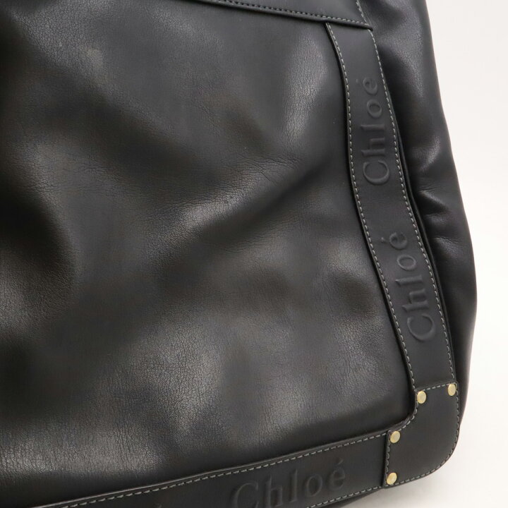 楽天市場】Chloe クロエ エデン トートバッグ ショルダーバッグ 2WAY 