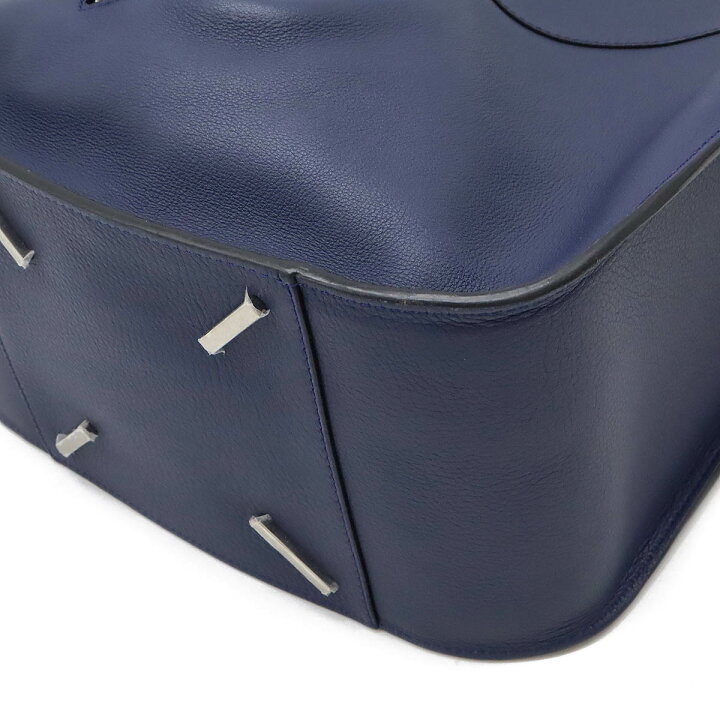 楽天市場】LOEWE ロエベ ハンモックバッグ スモール ハンドバッグ 