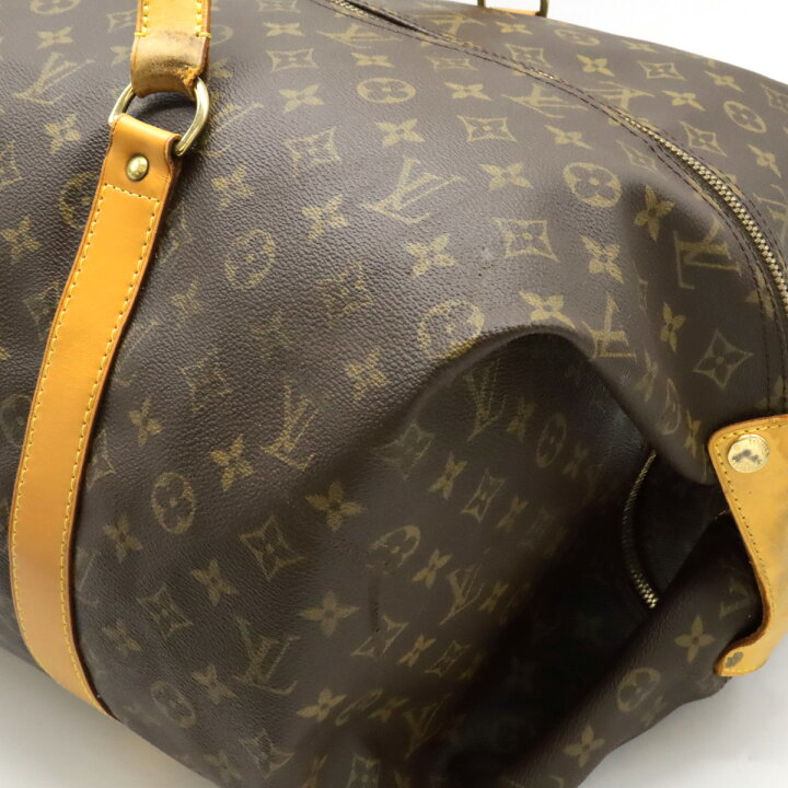 楽天市場】LOUIS VUITTON ルイ ヴィトン モノグラム カブール 