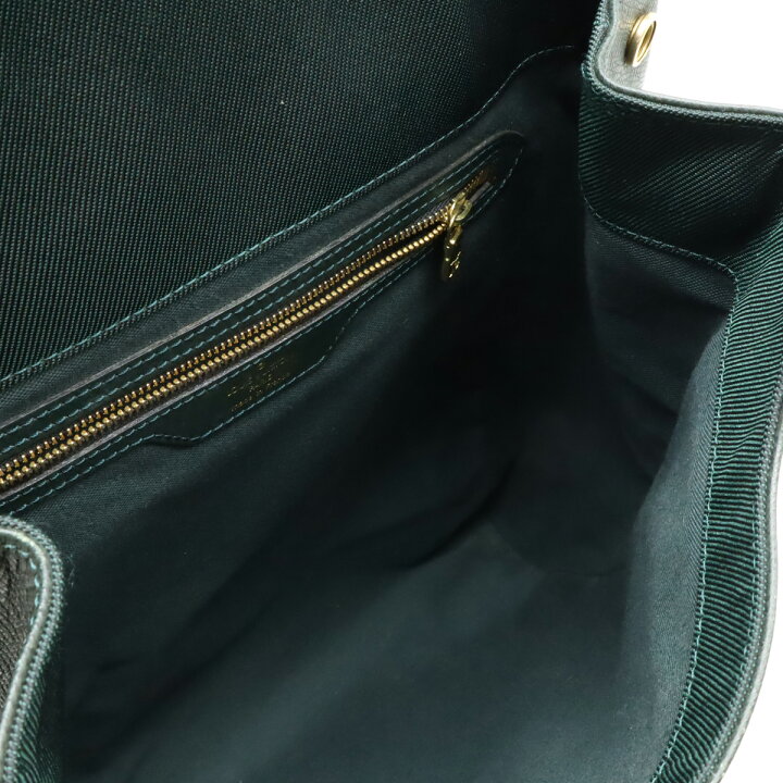 楽天市場】LOUIS VUITTON ルイ ヴィトン タイガ カシアー リュック 