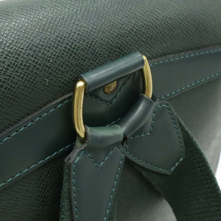 楽天市場】LOUIS VUITTON ルイ ヴィトン タイガ カシアー リュック 