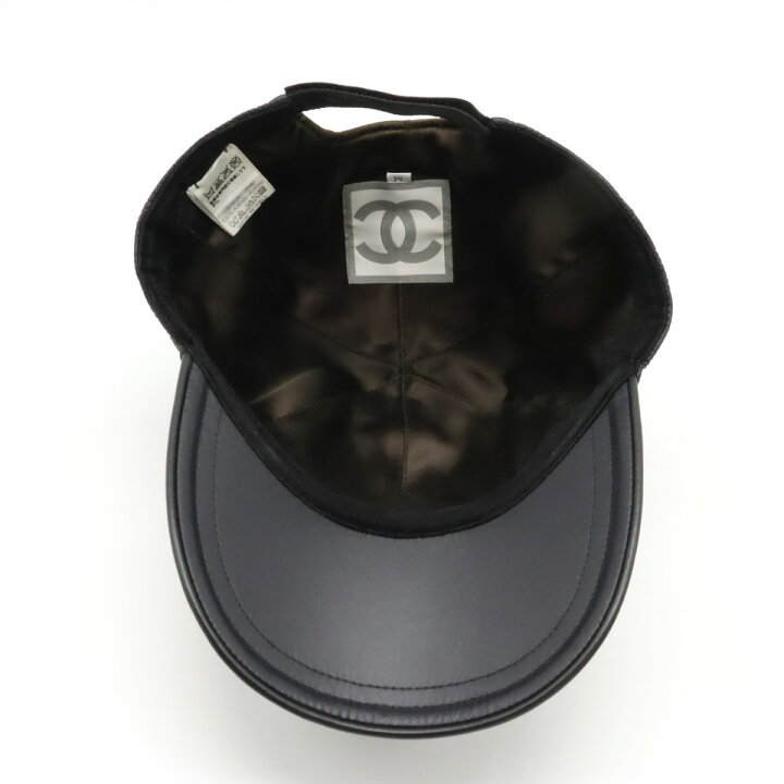 楽天市場】CHANEL シャネル スポーツライン ココマーク キルティング 