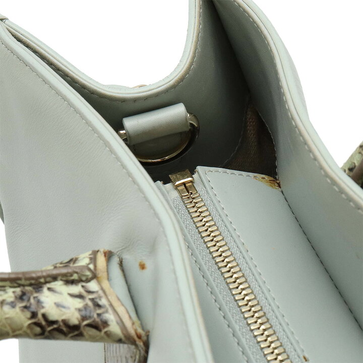 楽天市場】BALENCIAGA バレンシアガ パドロック ヌード ハンドバッグ 