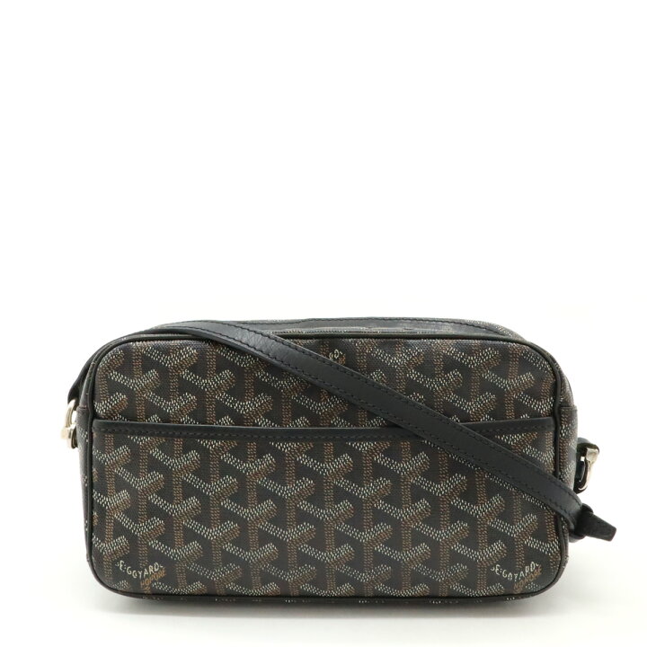 楽天市場】GOYARD ゴヤール カップヴェールPM ショルダーバッグ 