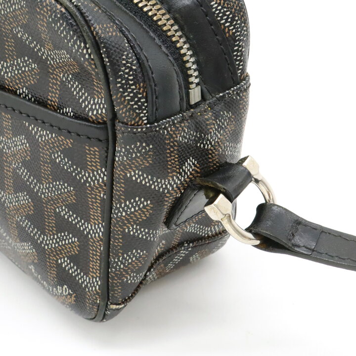 楽天市場】GOYARD ゴヤール カップヴェールPM ショルダーバッグ 