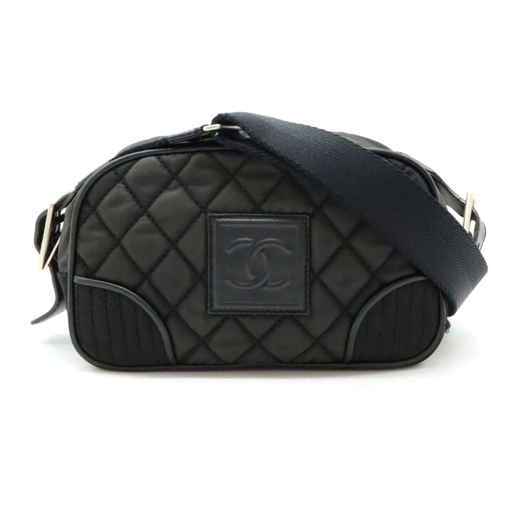 楽天市場】CHANEL シャネル スポーツライン ココマーク ショルダー 