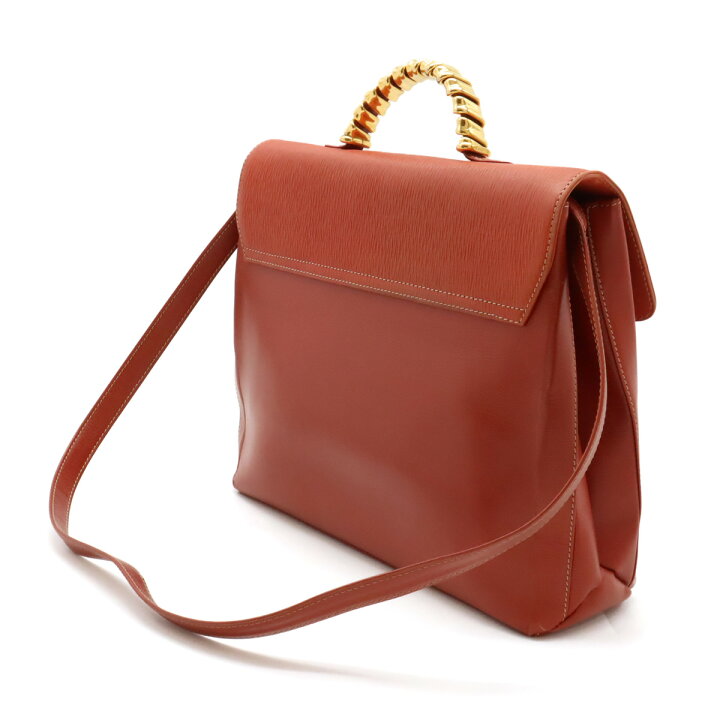 楽天市場】LOEWE ロエベ ベラスケス ツイスト ハンドバッグ 2WAY 