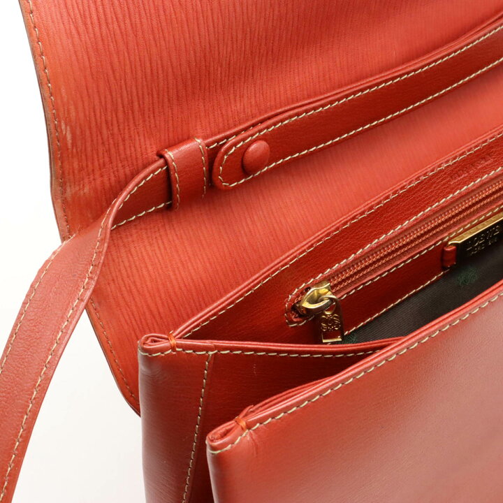 楽天市場】LOEWE ロエベ ベラスケス ツイスト ハンドバッグ 2WAY