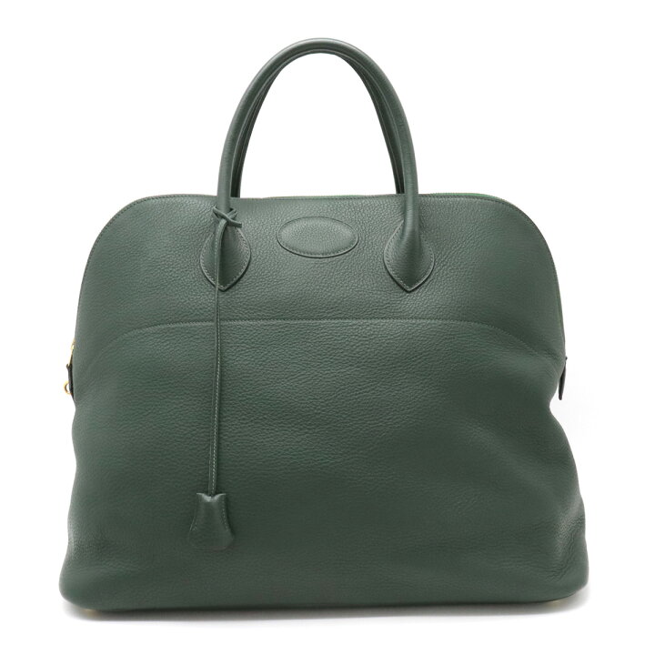 楽天市場】HERMES エルメス ボリード45 ボストンバッグ ハンドバッグ 