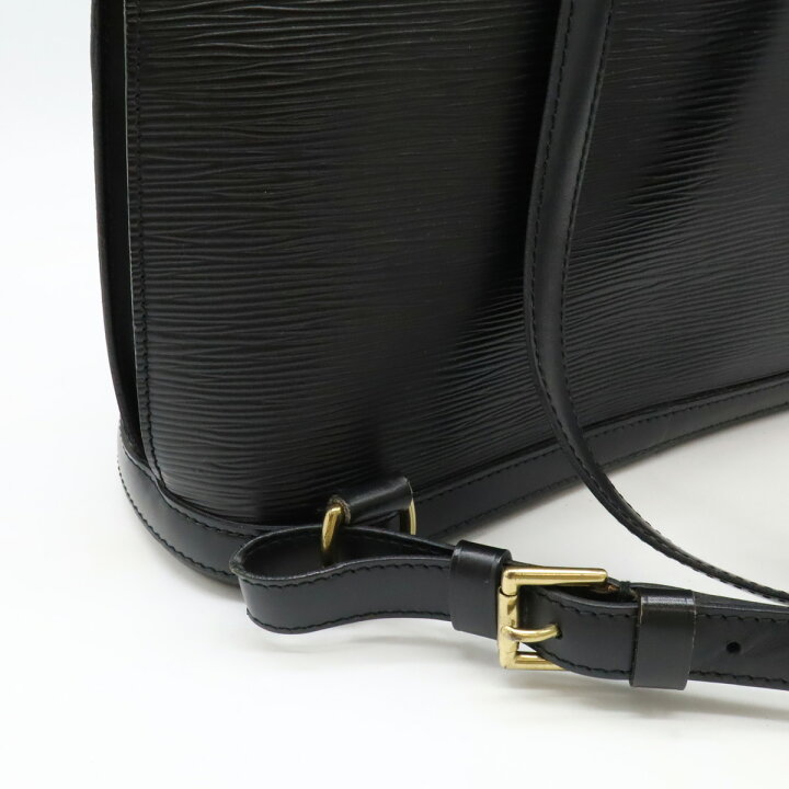 楽天市場】LOUIS VUITTON ルイ ヴィトン エピ コブラン リュックサック