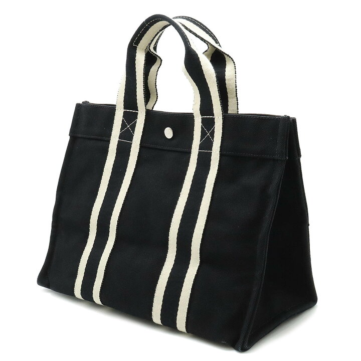 楽天市場】HERMES エルメス ボラボラPM ボラボラトートPM トートバッグ 