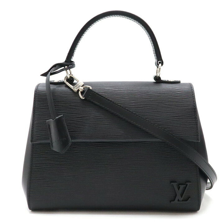 楽天市場】LOUIS VUITTON ルイ ヴィトン エピ クリュニーBB 