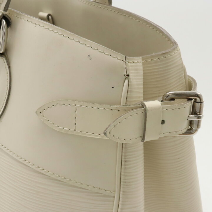 楽天市場】LOUIS VUITTON ルイ ヴィトン エピ パッシィGM トートバッグ 