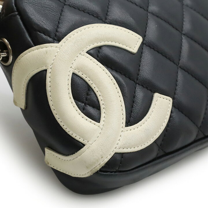 楽天市場】CHANEL シャネル カンボンライン ココマーク アクセサリー 