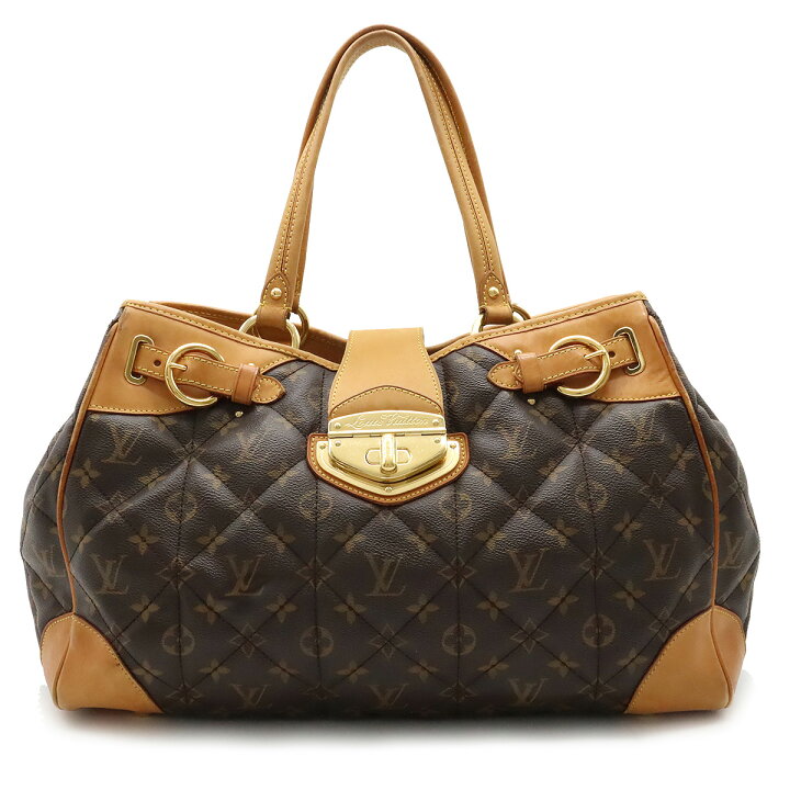 楽天市場】LOUIS VUITTON ルイ ヴィトン モノグラム エトワール