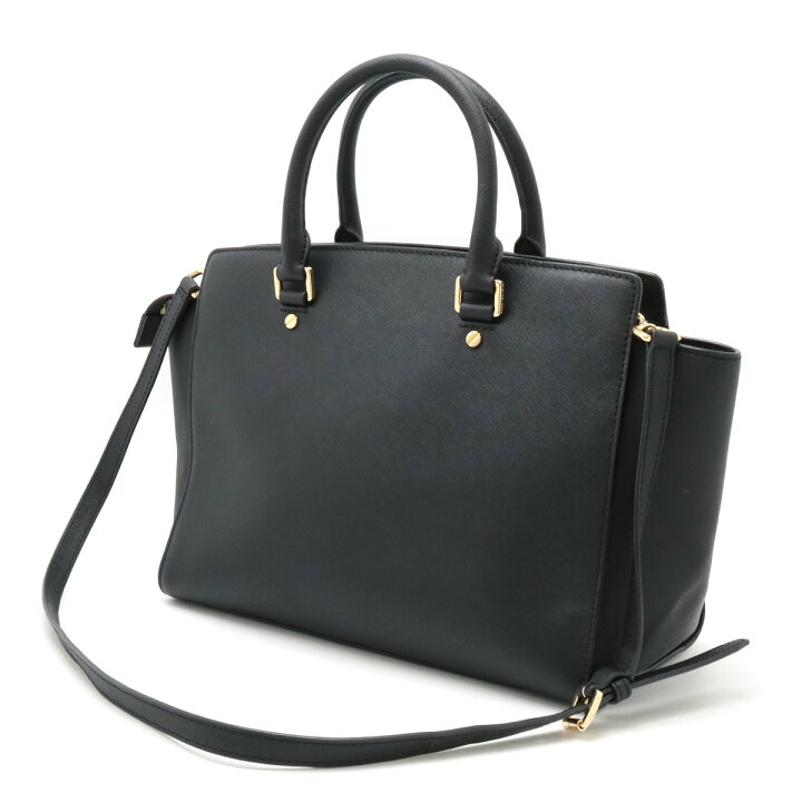 楽天市場】MICHAEL KORS マイケル コース マイケルコース セルマ 