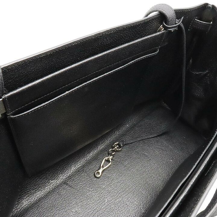 楽天市場】HERMES エルメス カバナ トートバッグ ショルダーバッグ 