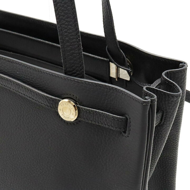 楽天市場】HERMES エルメス カバナ トートバッグ ショルダーバッグ 