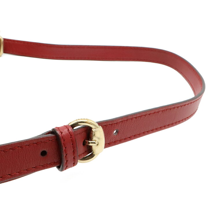 楽天市場】GUCCI グッチ GGキャンバス ラブリーハート アクセサリー 