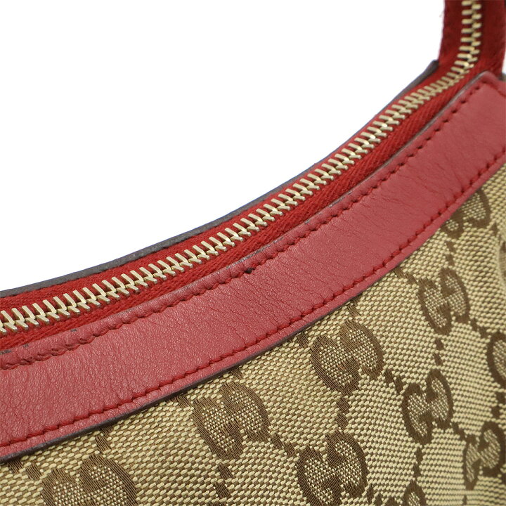楽天市場】GUCCI グッチ GGキャンバス ラブリーハート アクセサリー 