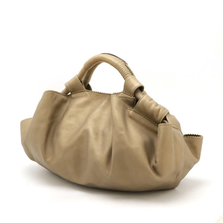 楽天市場】LOEWE ロエベ アナグラム ナッパアイレ ハンドバッグ レザー 