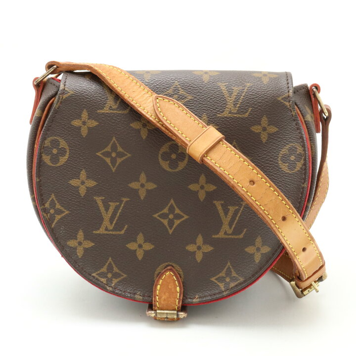 楽天市場】LOUIS VUITTON ルイ ヴィトン モノグラム タンブラン 