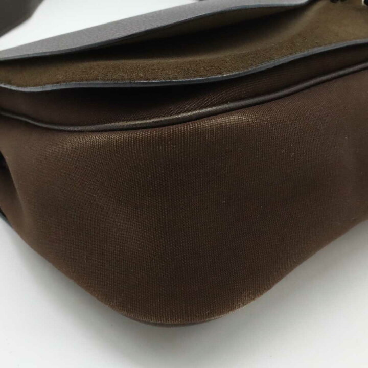 楽天市場】HERMES エルメス サックコロラドMM ショルダーバッグ ワン 