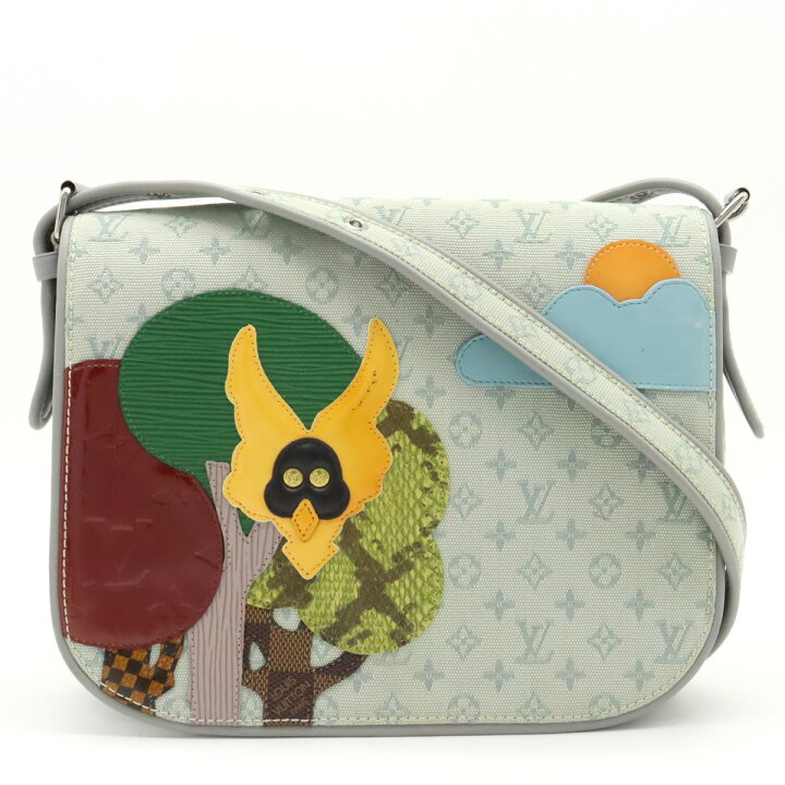 楽天市場】LOUIS VUITTON ルイ ヴィトン モノグラムミニ 