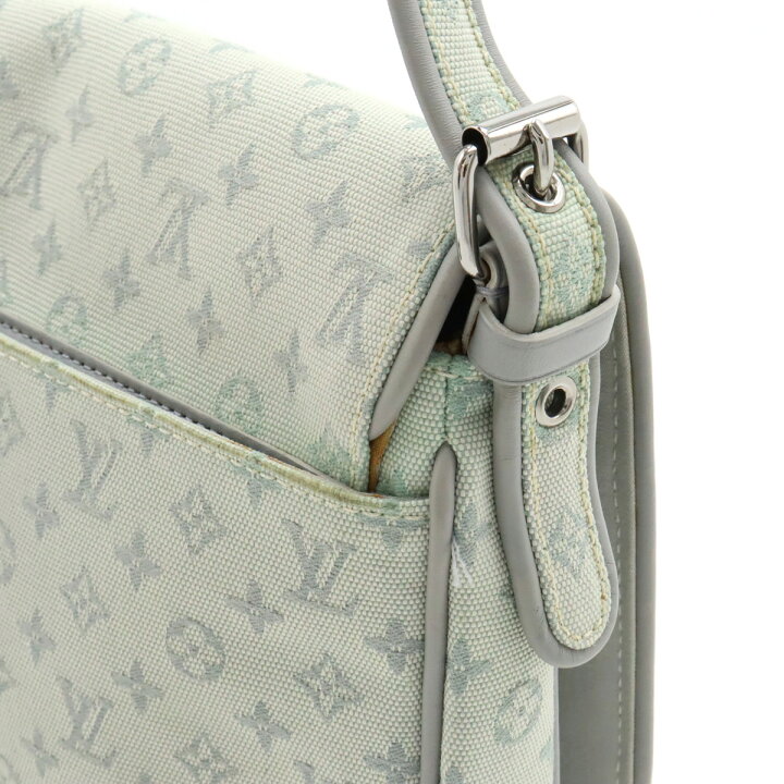 楽天市場】LOUIS VUITTON ルイ ヴィトン モノグラムミニ 