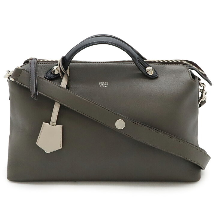 楽天市場】FENDI フェンディ BY THE WAY バイザウェイ ラージ 