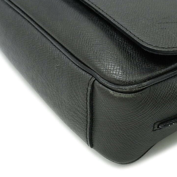 楽天市場】LOUIS VUITTON ルイ ヴィトン タイガ ロマンPM ショルダー 