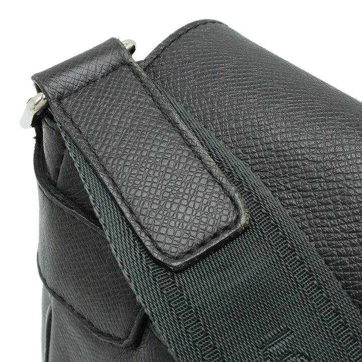 楽天市場】LOUIS VUITTON ルイ ヴィトン タイガ ロマンPM ショルダー 