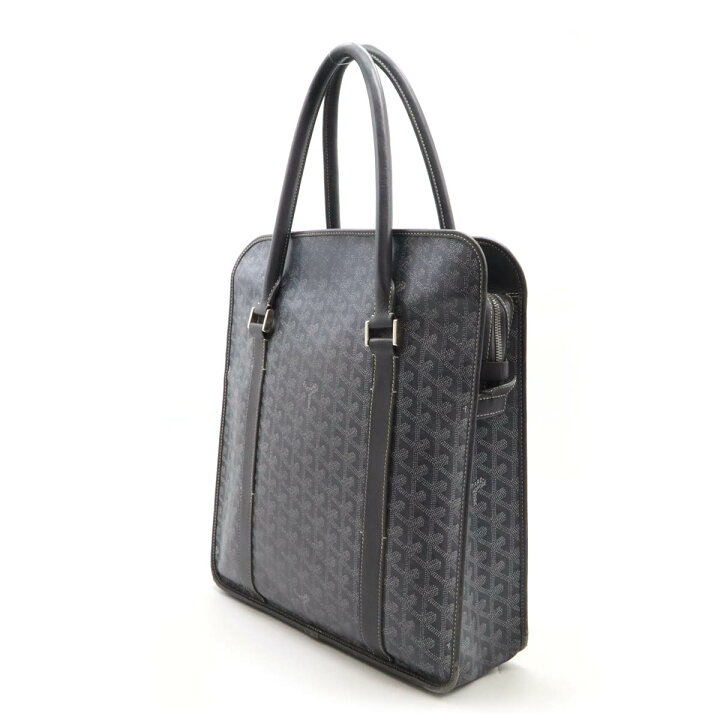楽天市場】GOYARD ゴヤール ブルゴーニュ トートバッグ ビジネスバッグ 