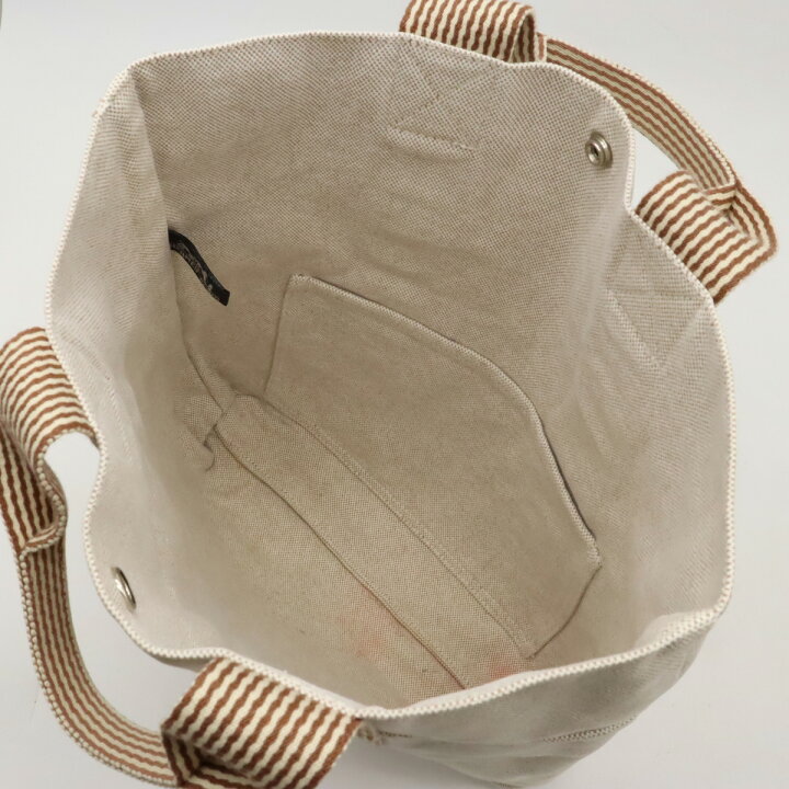 楽天市場】HERMES エルメス ニューフールトゥ カバス トートバッグ 