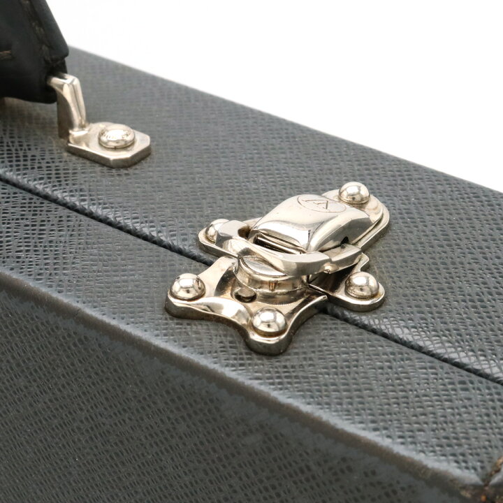 楽天市場】LOUIS VUITTON ルイ ヴィトン タイガ ディプロマット 