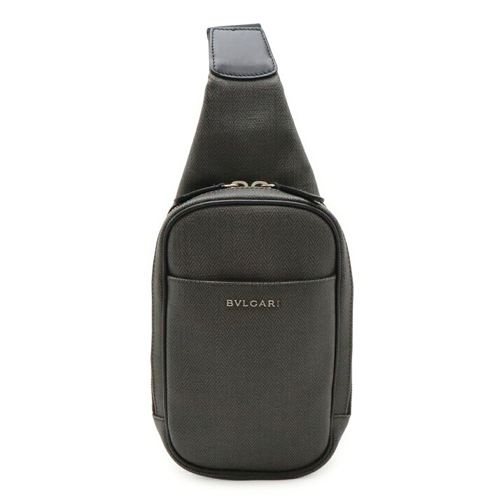 楽天市場】BVLGARI ブルガリ ウィークエンド ボディバッグ ショルダー 