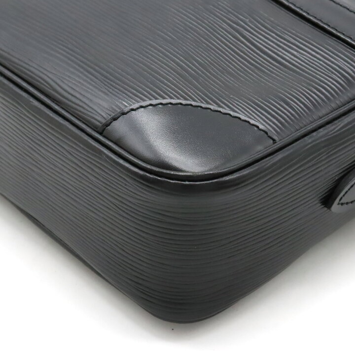 楽天市場】LOUIS VUITTON ルイ ヴィトン エピ トロカデロ24 ショルダー 